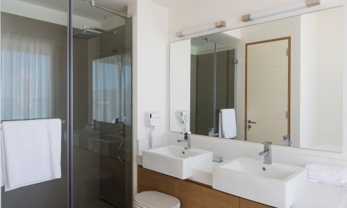 Appartements Cap Ouest
